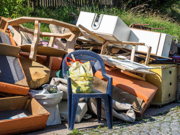 Professional Junk Removal in Billington Heights, NY
