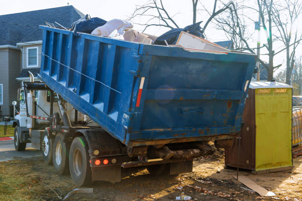 Best Dumpster Rental Services  in Billington Heights, NY