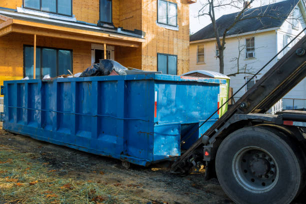 Reliable Billington Heights, NY Junk Removal Solutions