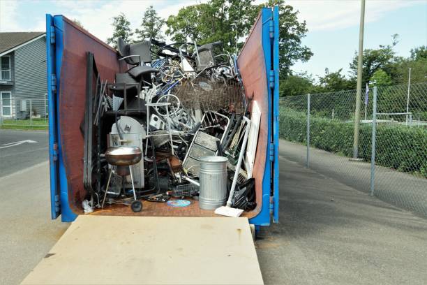 Best Trash Removal Near Me  in Billington Heights, NY