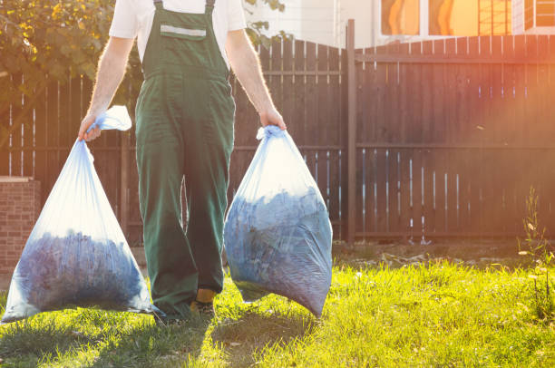 Debris Removal in Billington Heights, NY