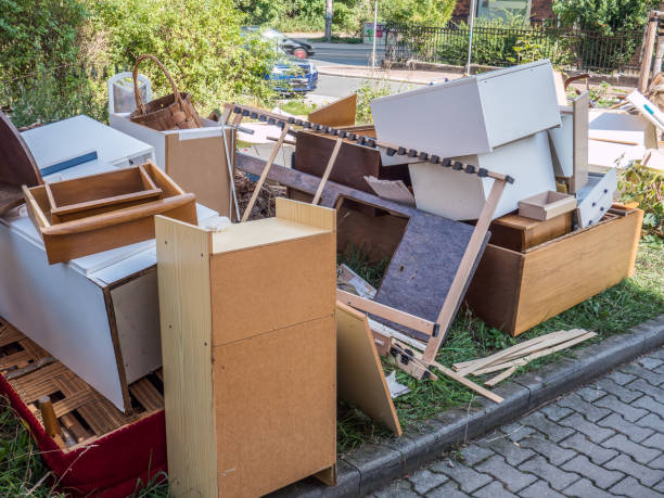 Best Commercial Junk Removal  in Billington Heights, NY