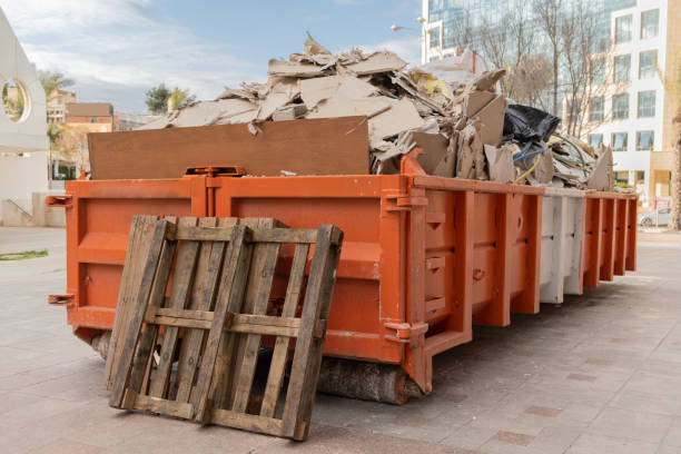 Best Basement Cleanout Services  in Billington Heights, NY