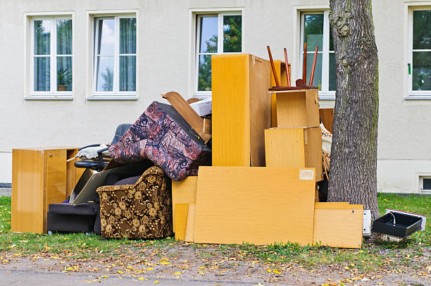 Best Electronics Removal Services  in Billington Heights, NY