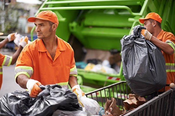 Best Estate Cleanout Services  in Billington Heights, NY